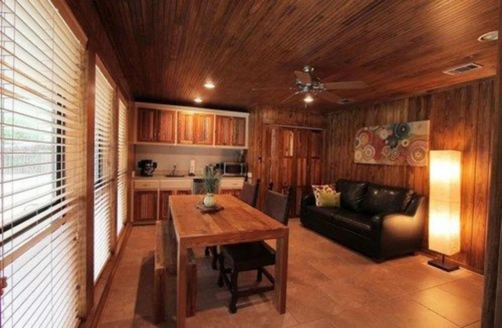 Live Oaks Bed And Breakfast Uvalde Exterior foto