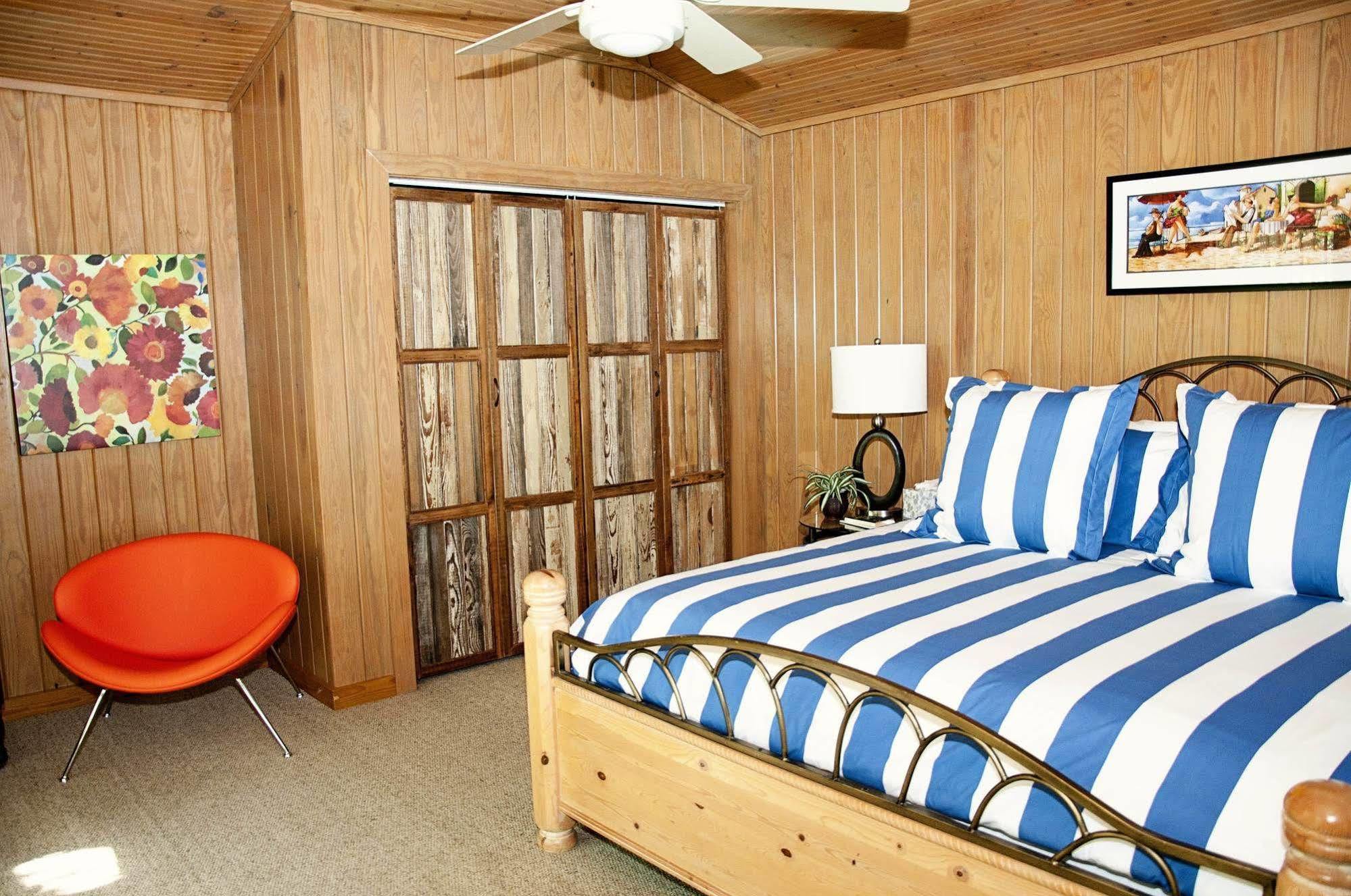 Live Oaks Bed And Breakfast Uvalde Exterior foto